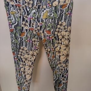 LuLaRoe leggings TC